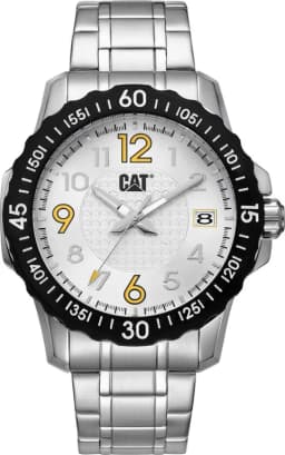 Reloj Hombre AP-141-11-212 Downforce - Plateado Plateado TALLA UNICA