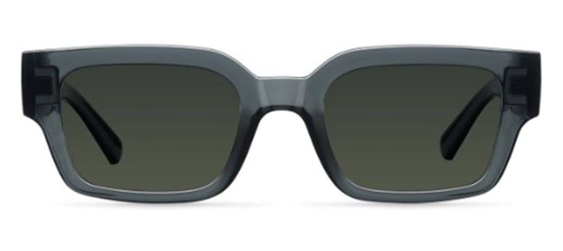 LENTES DE SOL POLARIZADOS - HAMER FOSSIL OLIVE Gris TALLA UNICA