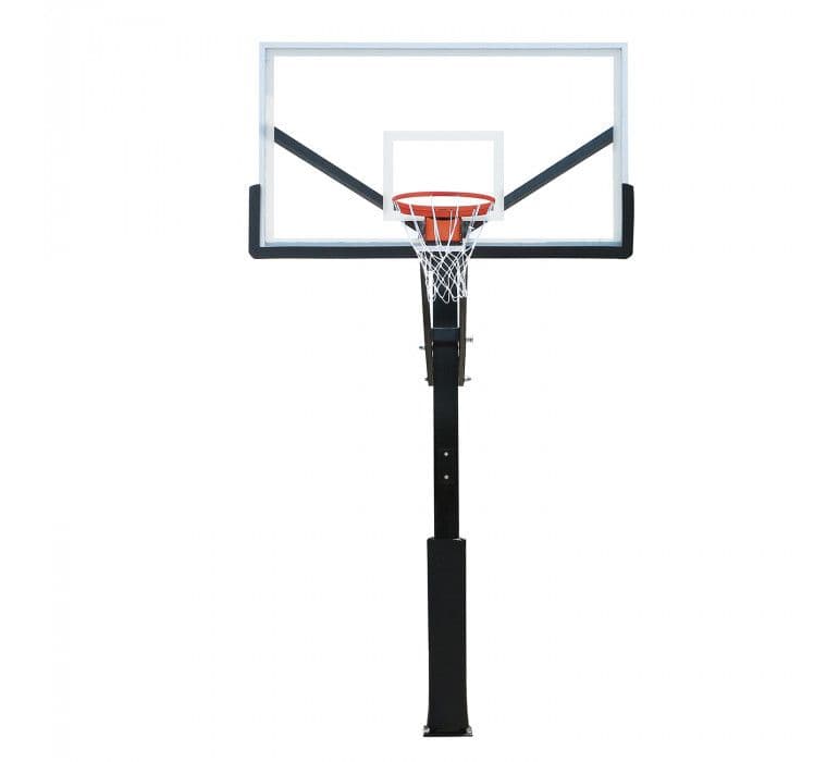 Pedestal Aro Basquetbol Pro Max