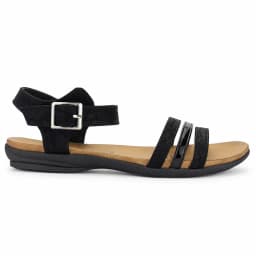 Sandalia Mujer Anatomic61 Negro Casual Negro 40