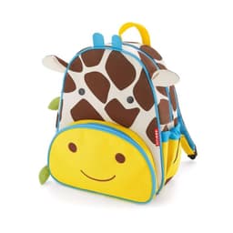 Mochila Zoo - Giraffe