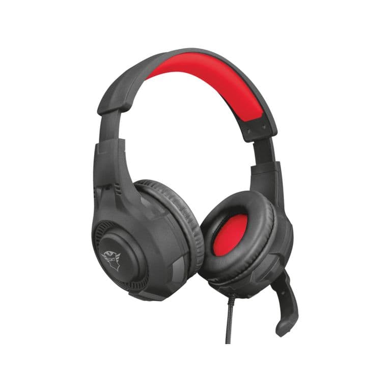 Audifonos Gamer Multiplataforma Gxt 307 Ravu - SC