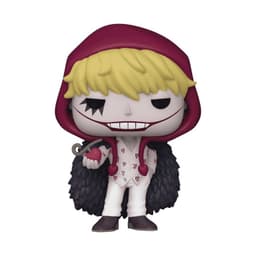 Pop One Piece Corazon 1709 NYCC