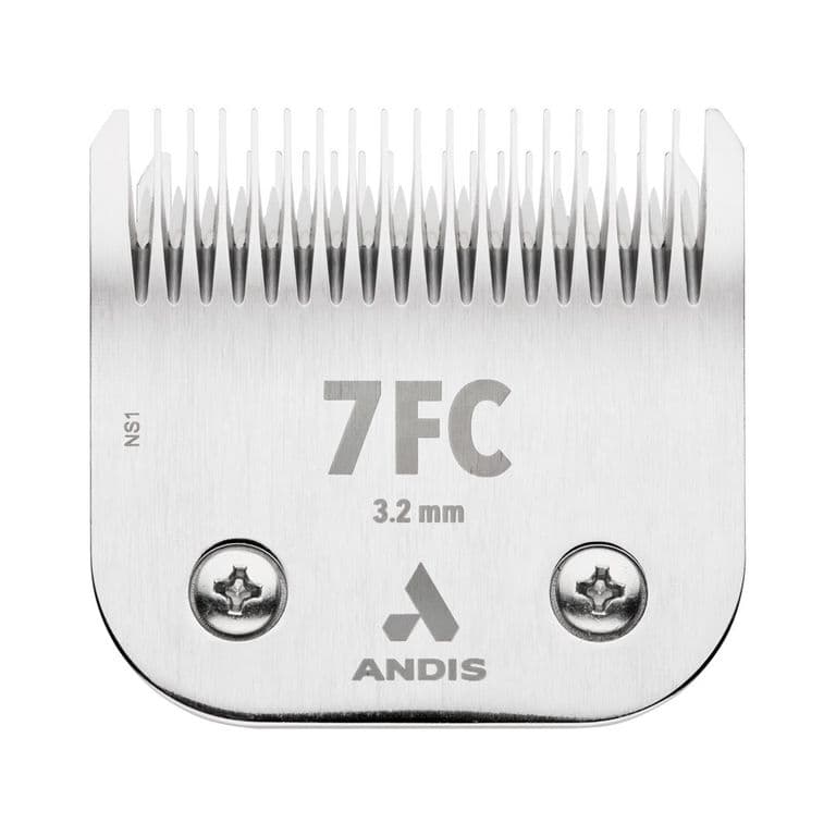 Cuchilla desmontable UltraEdge 7FC