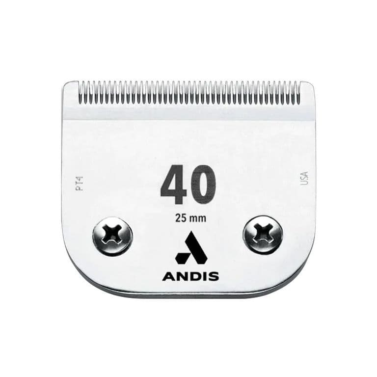 Cuchilla desmontable UltraEdge 40