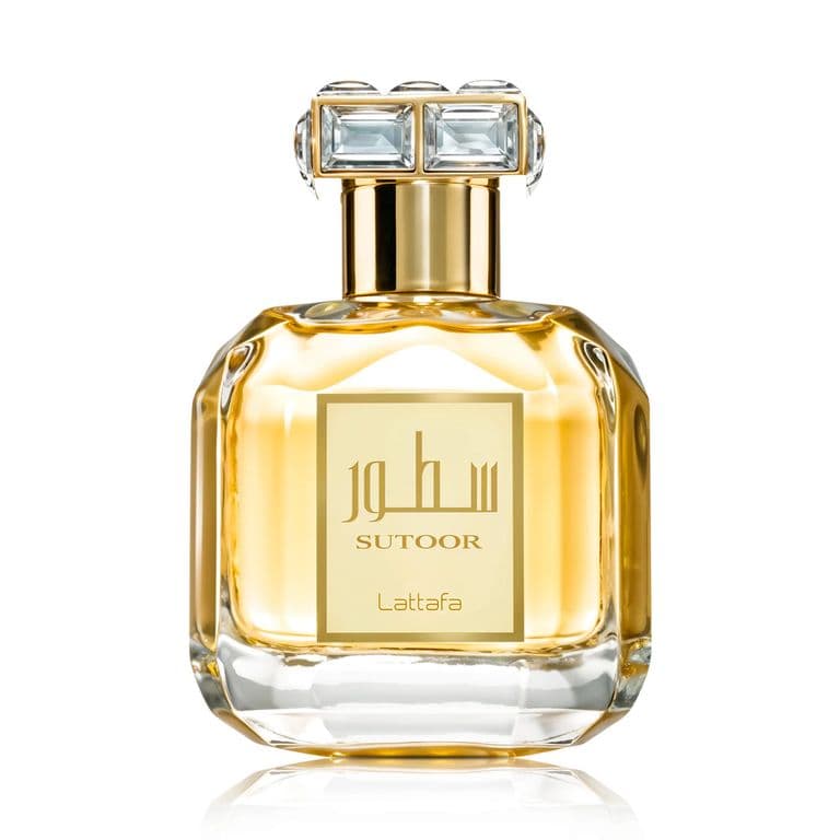 Perfume Sutoor Edp 100 Ml Mujer 100 ML