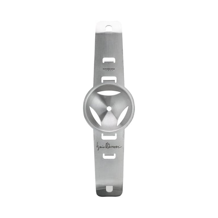 Separador de Huevos Acero Inox Massari