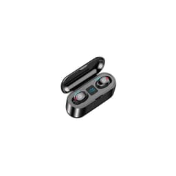 Audifonos Twins Bluetooth Alta Fidelidad Sin Cable - SC