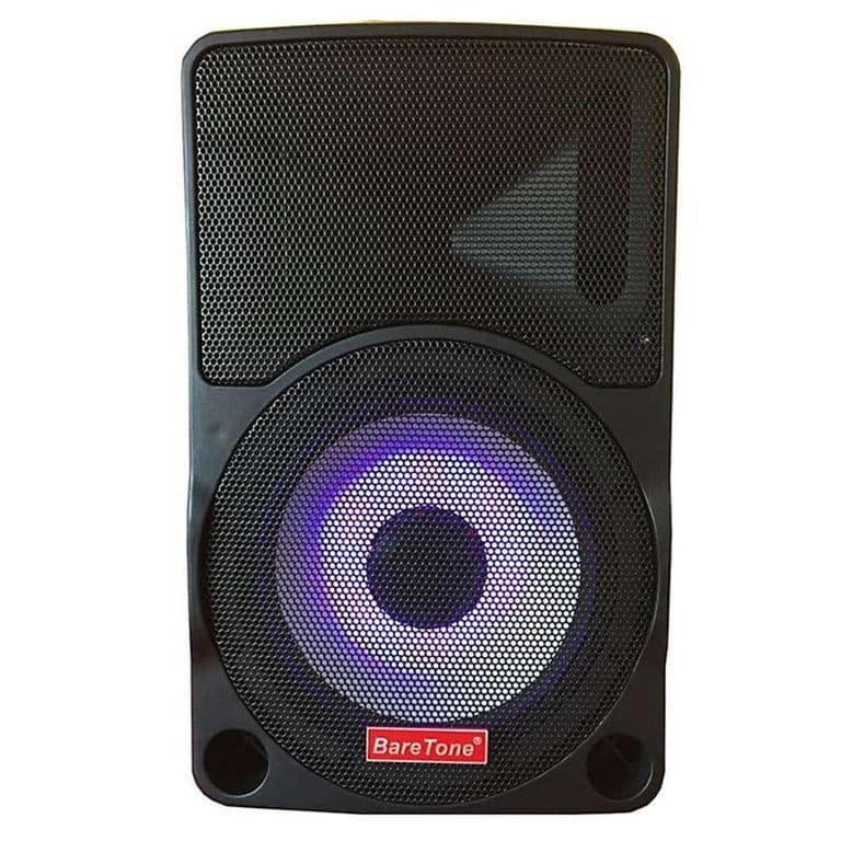 Bafle Activo 10P alambrico