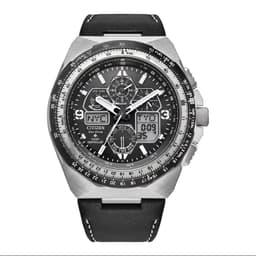 Reloj Hombre JY8149-05E PROMASTER SKYHAWK - Gris TALLA UNICA