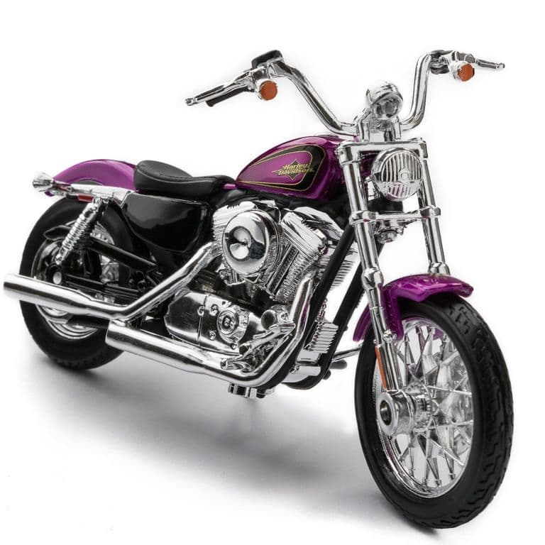 Moto 2013 XL 1200V Seventy-Two
