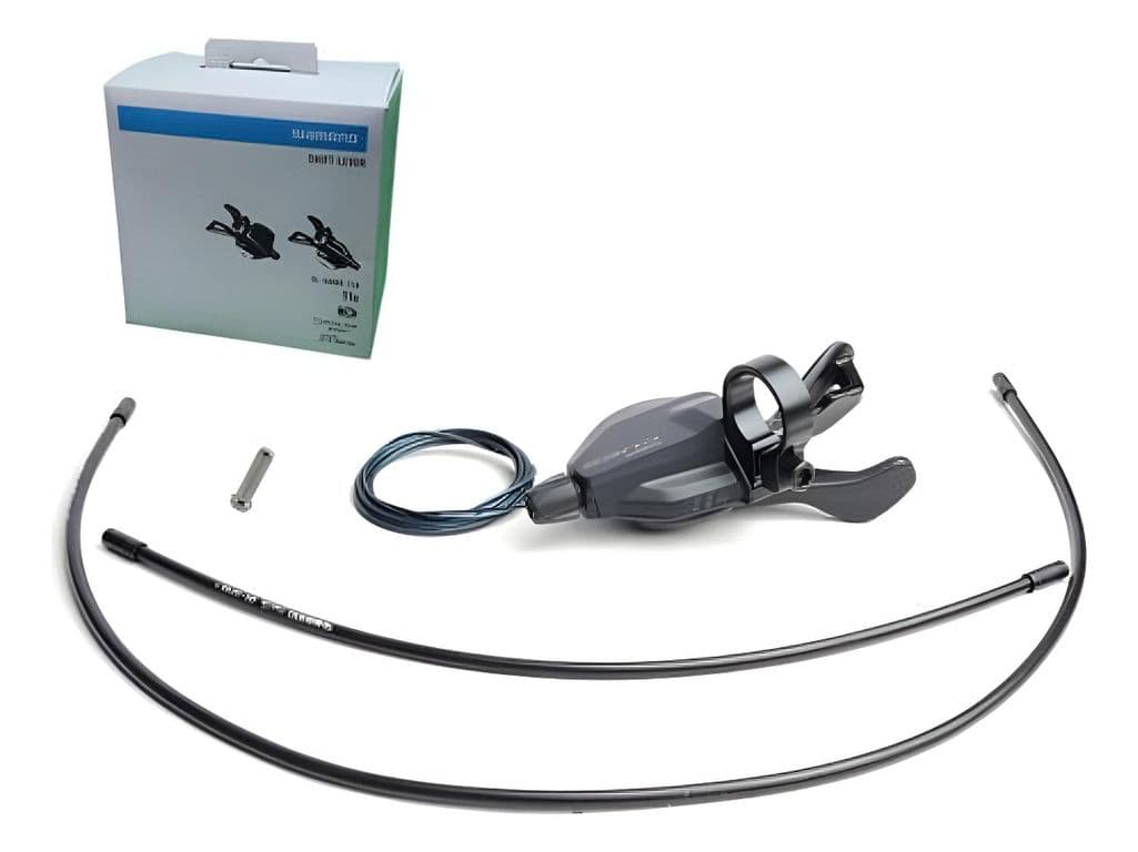 Kit Manilla Cambio Derecha Cues 11v Sl-u6000-11r Mtb Sl-u6000-11r