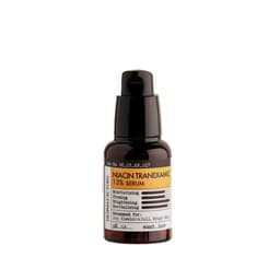 Serums suero iluminador 10% niacinamida 3% acido tranexamico