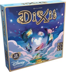 Dixit Disney Edition Espanol