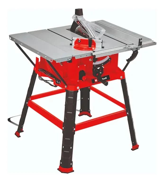 Sierra De Banco Tc-ts 254 U - 1.800 W