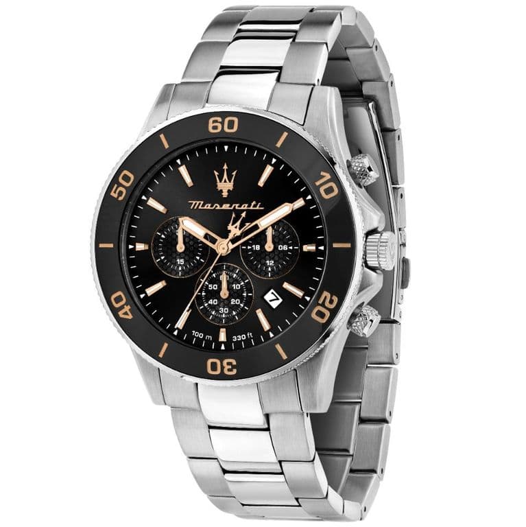Reloj Hombre R8873600003 Competizione - Gris Gris TALLA UNICA
