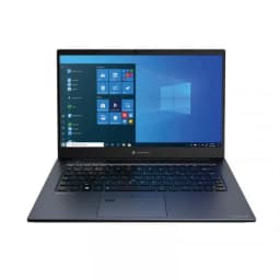 Notebook i7-1185G7/ 16GB/ 256GB/ 14"/ W10P/ X40-J