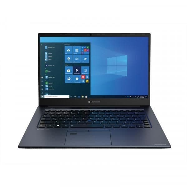 Notebook i7-1185G7/ 16GB/ 256GB/ 14"/ W10P/ X40-J