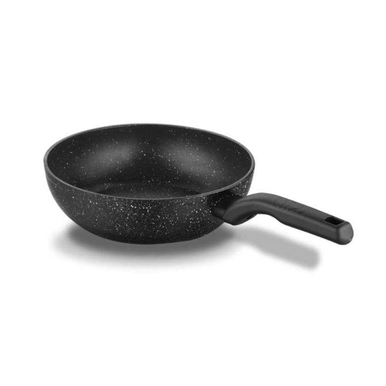 Wok Ornella 28 cms