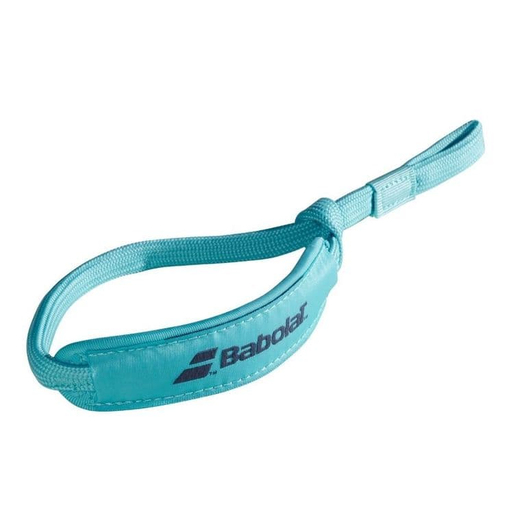 Cordon Padel Wrist Strap Turquesa
