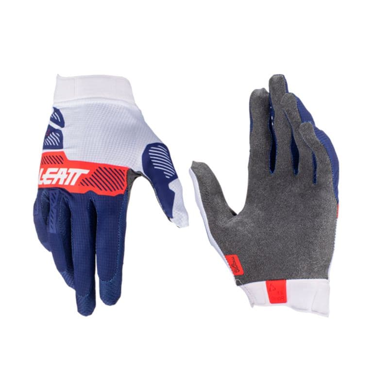 Guantes Bicicleta y Moto 1.5 GripR Royal S 8US