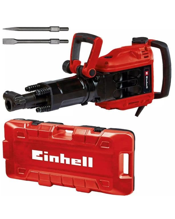 Martillo Demoledor Tp-dh 50 - Sds Hex - 50j