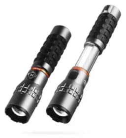 Linterna Slyde King 2k Recargable Luz 2000 Lumenes