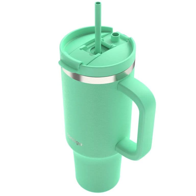 Vaso Tumbler Streeterville 1182 ml Frio Verde