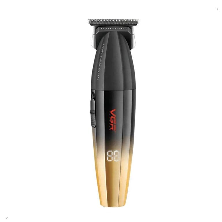Maquina Patillera Profesional Vgr V-906 Magnetico 9000 Rpm