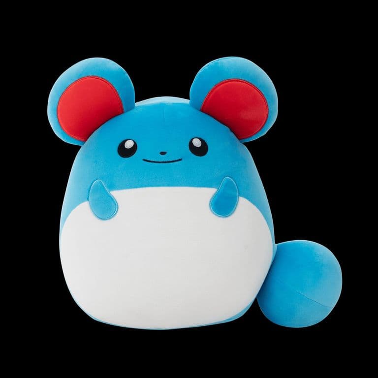 Peluche Pokemon Marril 25 Cm
