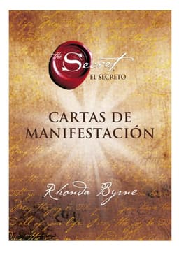 El secreto. Cartas de manifestacion (libro + cartas)