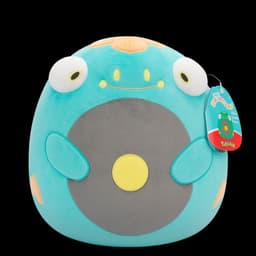 Peluche Pokemon Bellibolt 25 Cm