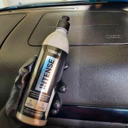 INTENSE - Renovador de plasticos interiores - 500ml