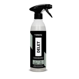 DELET - Limpador de neumaticos y gomas - 500ml