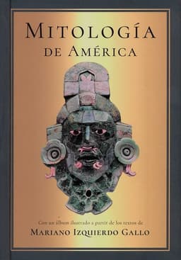 Mitologia de America