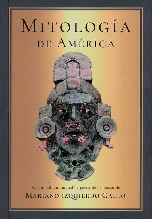 Mitologia de America