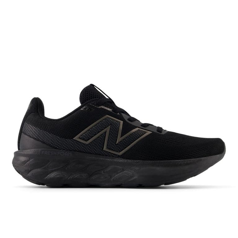 Zapatillas Running Mujer 520 Negra Negro 35.5