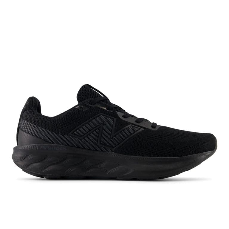 Zapatillas Running Hombre 520 Negra Negro 42