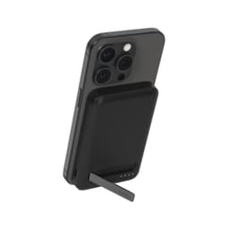 Bateria 5.000 mAh BoostCharge Pro carga magnetica Qi2 Negro