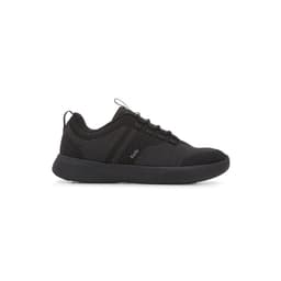 Zapatilla Mujer Comfort Negra Negro 37