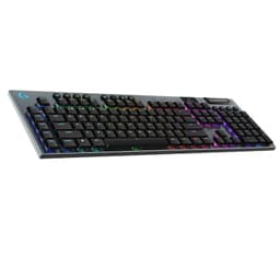 Teclado Inalambrico G915 X Lightspeed Tkl Negro Us
