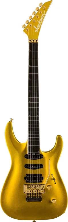 Guitarra Electrica Pro Plus SRS Soloist SLA3