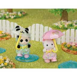 Nursery Friends Rainy Day Duo 5748