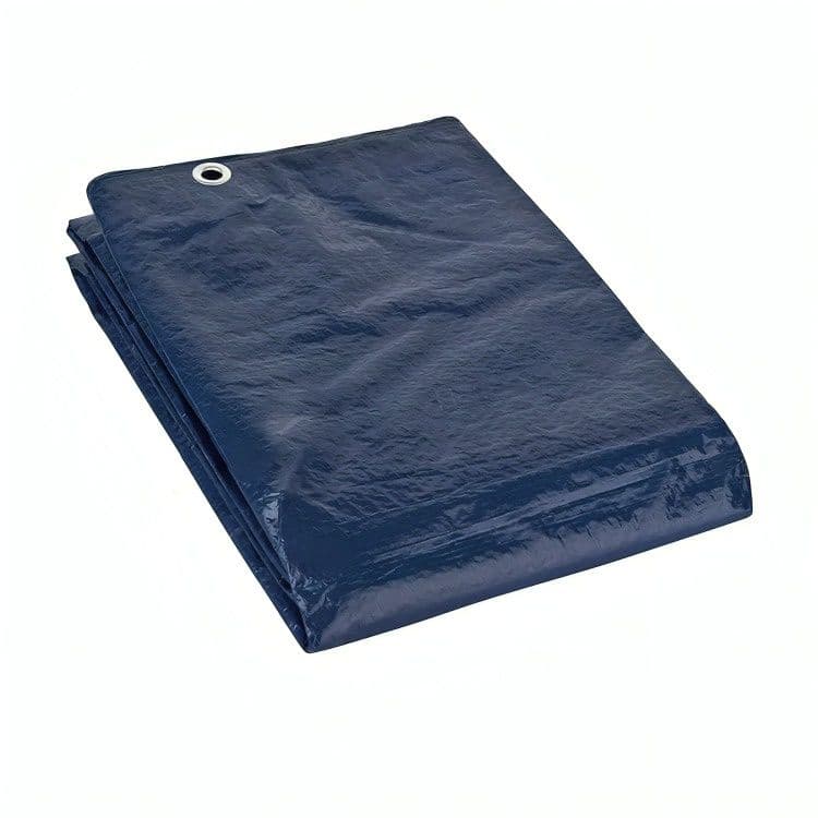 Lona Carpa Multiusos Impermeable Carga 4x5 Metros