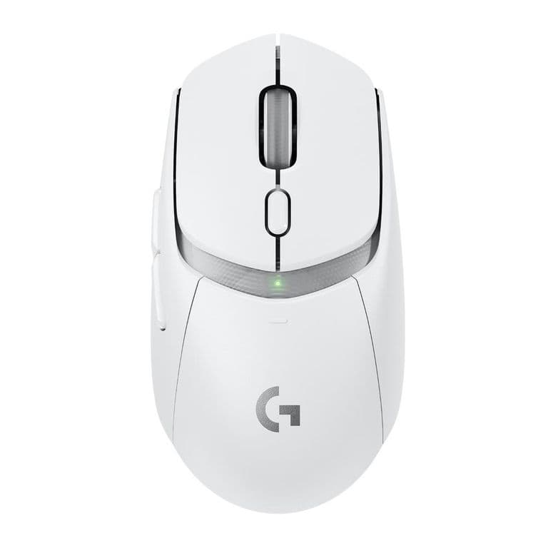 Mouse Inalambrico Gamer G309 Lightspeed Blanco Blanco