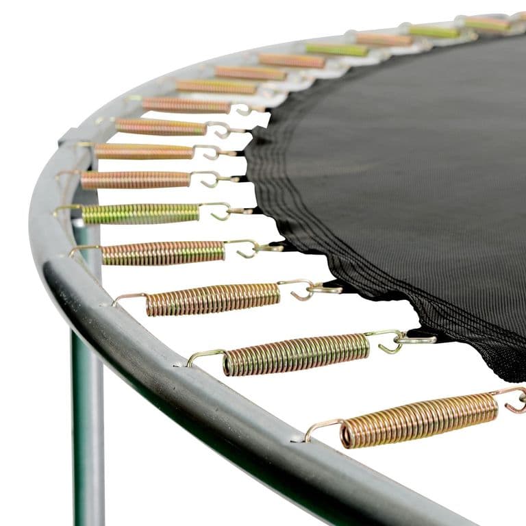 44 Resortes Para Camas Elasticas 14ft 4.26mts
