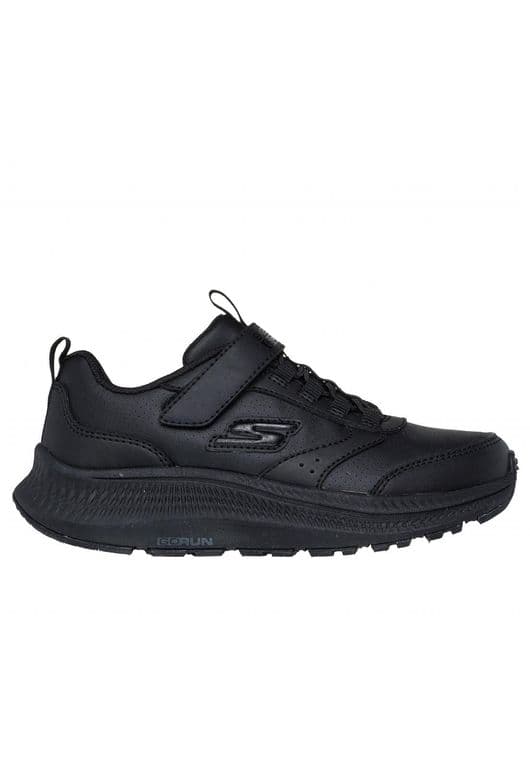 Zapatilla Nina Go Run Consistent 2.0 Negro Negro 26