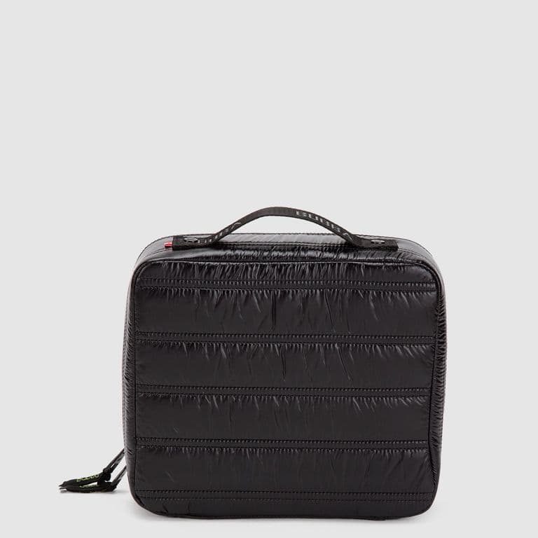 Cosmetiquero Originals Classic Onyx L Essentials Negro TALLA UNICA