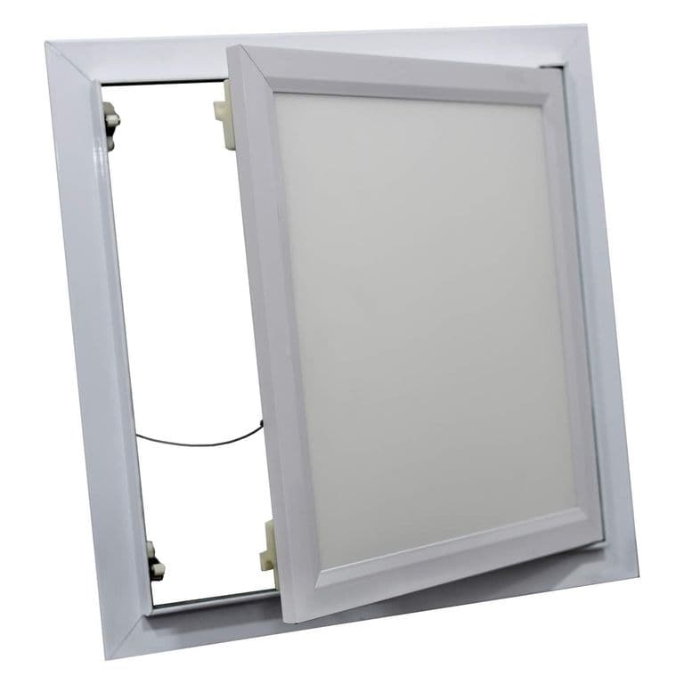 Tapa de inspeccion LED 600x600