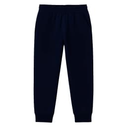 Pantalon Buzo Algodon Vulpes Ninos Azul Oscuro 12